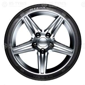 Nexen N'Fera Supreme 245/45 R19 102W