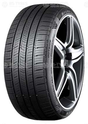 Nexen N'Fera Supreme 245/45 R19 102W