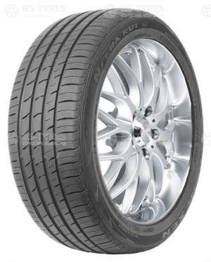 Nexen N`Fera RU1 255/50 R19 103Y