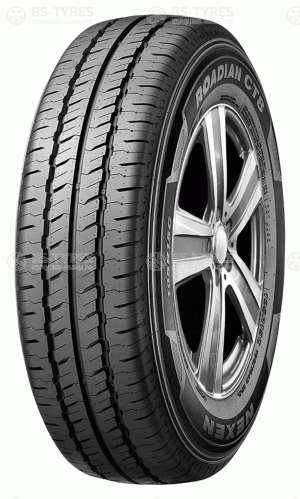 Nexen Roadian CT8 185/80 R14C 102/100T