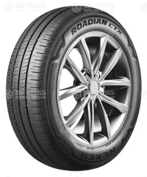 Roadian CTX