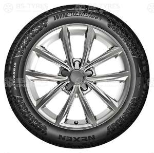 Nexen Winguard Ice 3 225/55 R17 101T