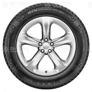 Nexen Winguard Ice Plus 225/55 R16 99T