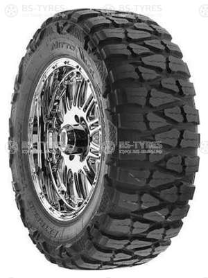 Mud Grappler Extreme Terrain