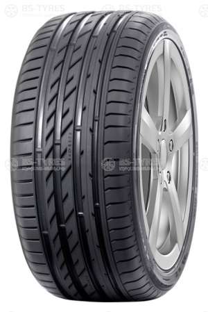 Hakka Black