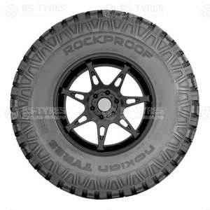 Nokian Tyres Rockproof 245/75 R17C 121/118Q