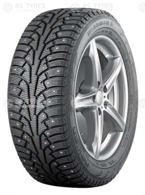 Ikon Nordman 5 195/65 R15 95T