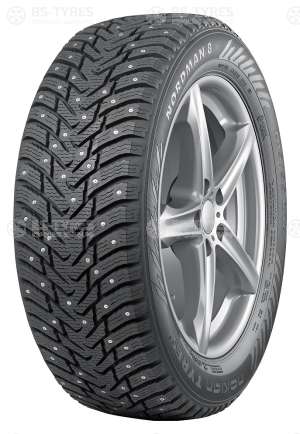 Ikon Nordman 8 (Character Ice 8) SUV 235/70 R16 106T