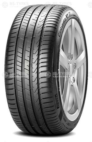 Pirelli Cinturato P7C2 255/40 R18 99Y