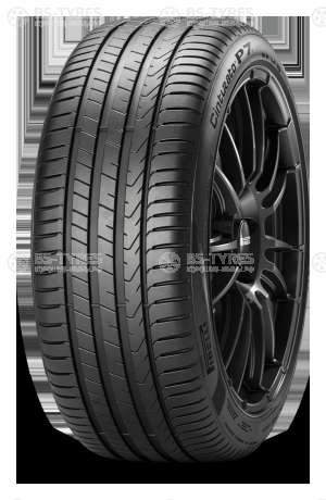 Pirelli Cinturato P7C2 255/40 R18 99Y