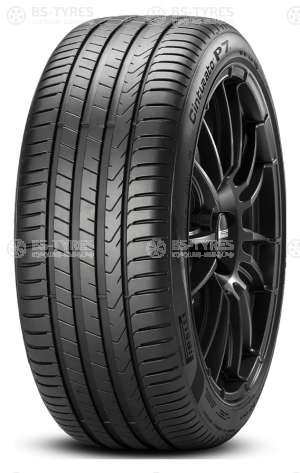 Pirelli Cinturato P7C2 255/40 R18 99Y