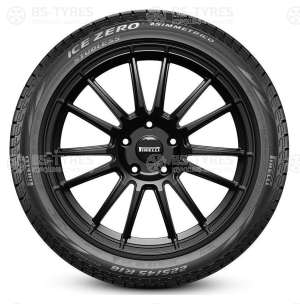 Ice Zero Asimmetrico Plus