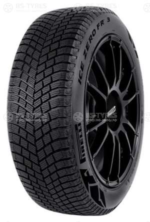 Pirelli Ice Zero Friction 3 265/55 R19 113H