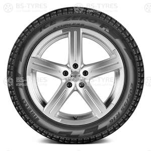 Pirelli Ice Zero Friction 265/45 R21 108H