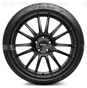 Pirelli P Zero 4 MO RunFlat 245/45 R20 103W