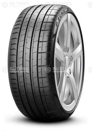 Pirelli P Zero Sports Car 325/30 R21 108Y