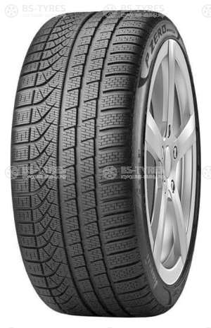 Pirelli P Zero Winter 285/40 R19 107V