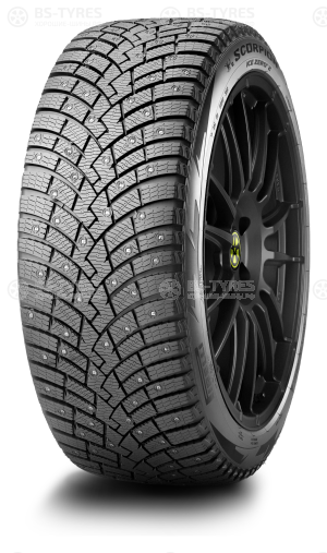 Pirelli Scorpion Ice Zero 2 265/45 R21 108H