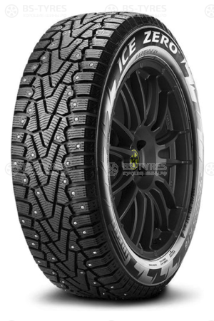 Pirelli Ice Zero 205/60 R16 96T