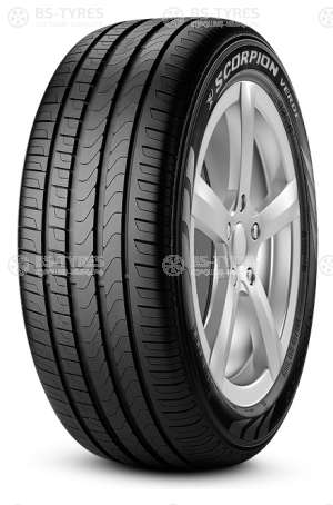 Pirelli Scorpion Verde 225/55 R19 99V
