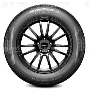 Pirelli Scorpion Winter 2 235/55 R18 104H
