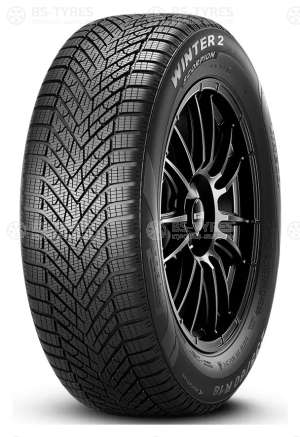 Pirelli Scorpion Winter 2 235/55 R18 104H
