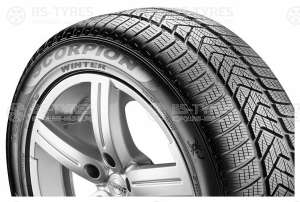Pirelli Scorpion Winter 285/45 R21 113V
