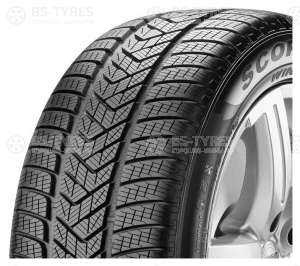 Pirelli Scorpion Winter 285/45 R21 113V