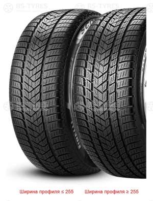 Pirelli Scorpion Winter 285/45 R21 113V