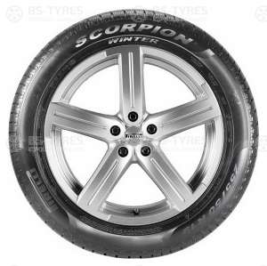 Pirelli Scorpion Winter 285/45 R21 113V