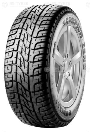 Pirelli Scorpion Zero 285/45 R21 113W