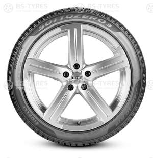 Pirelli Winter SottoZero 3 245/40 R20 99V