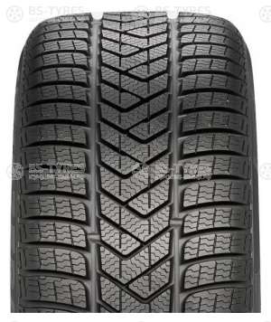 Pirelli Winter SottoZero 3 245/40 R20 99V