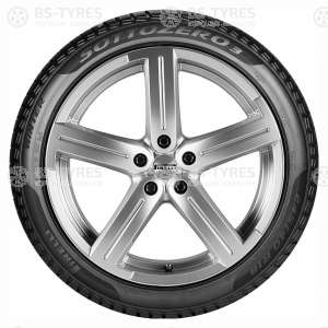 Pirelli Winter SottoZero 3 245/40 R20 99V