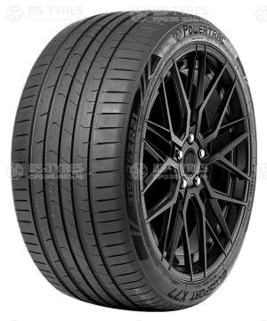 PowerTrac EcoSport X77 215/50 R17 95W