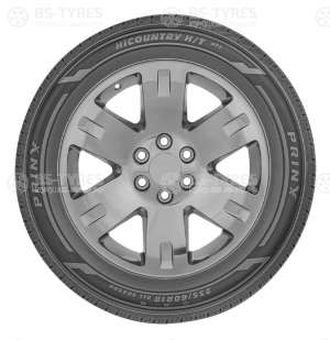 Prinx HT2 HiCountry 245/70 R16 107T