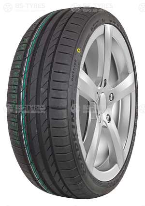 RoadKing Argos UHP 245/45 R19 102Y