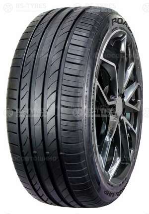 RoadKing Argos UHP 245/45 R19 102Y