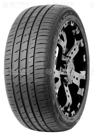 Roadstone N`Fera RU1 215/55 R18 99V