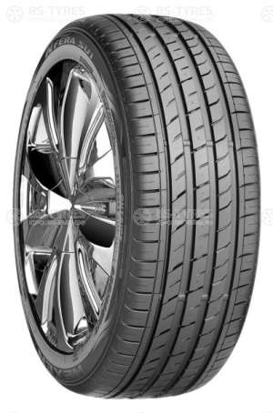 Roadstone N`Fera RU1 215/55 R18 99V