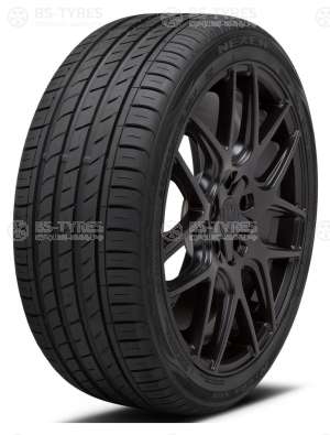 Roadstone N`Fera SU1 225/55 R17 101W