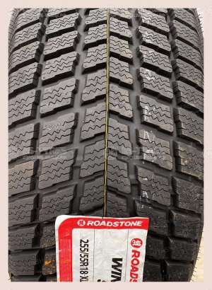 Roadstone Winguard SUV 225/65 R17 102H