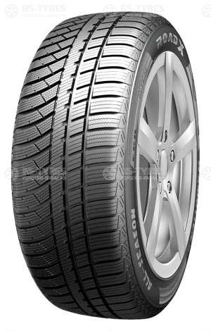 Roadx Motion 4S 195/60 R15 88H