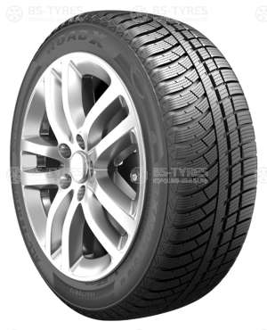 Roadx Motion 4S 195/60 R15 88H
