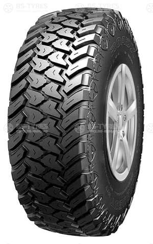 Roadx Quest M/T 235/75 R15C 104/101Q