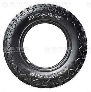 Roadx Quest M/T 235/75 R15C 104/101Q