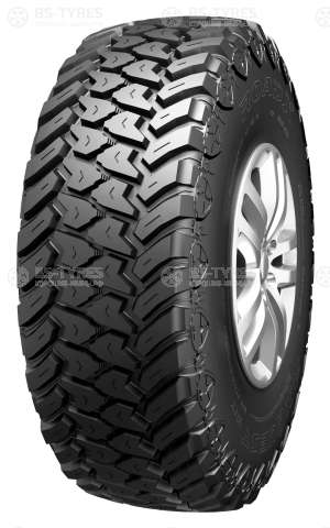 Roadx Quest M/T 235/75 R15C 104/101Q