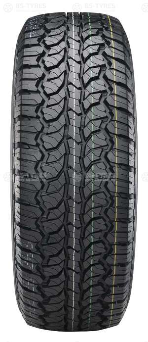Royal Black A/T 265/70 R15 112T