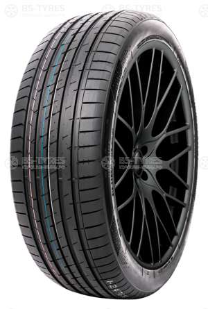 Royal Black Explorer II 245/45 R19 102Y