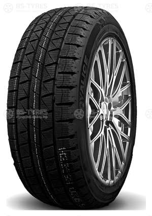 Royal Black Ice 215/65 R16 98S